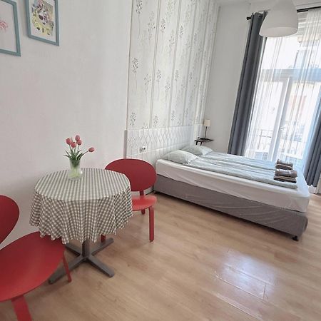 11# Sunflower Cozy Apartment Budapešť Exteriér fotografie