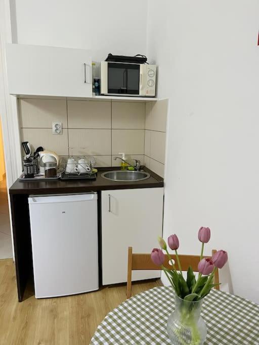 11# Sunflower Cozy Apartment Budapešť Exteriér fotografie