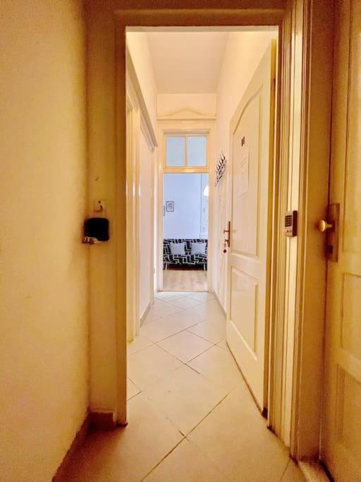 11# Sunflower Cozy Apartment Budapešť Exteriér fotografie